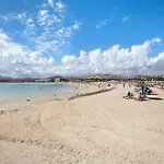 Galcanary Daire Caleta De Fuste