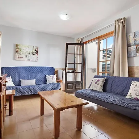 דירה Galcanary *