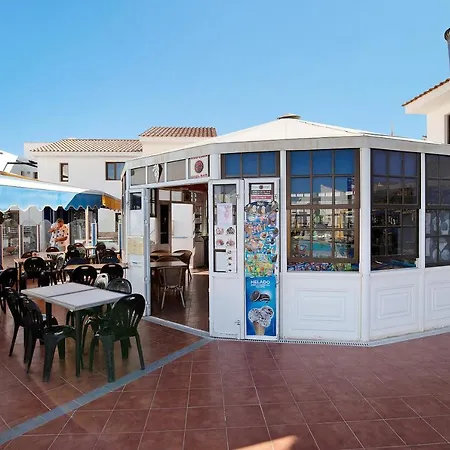 דירה Galcanary *