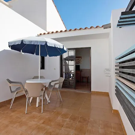 Galcanary Apartmán