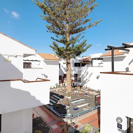 Galcanary Apartmán Caleta De Fuste