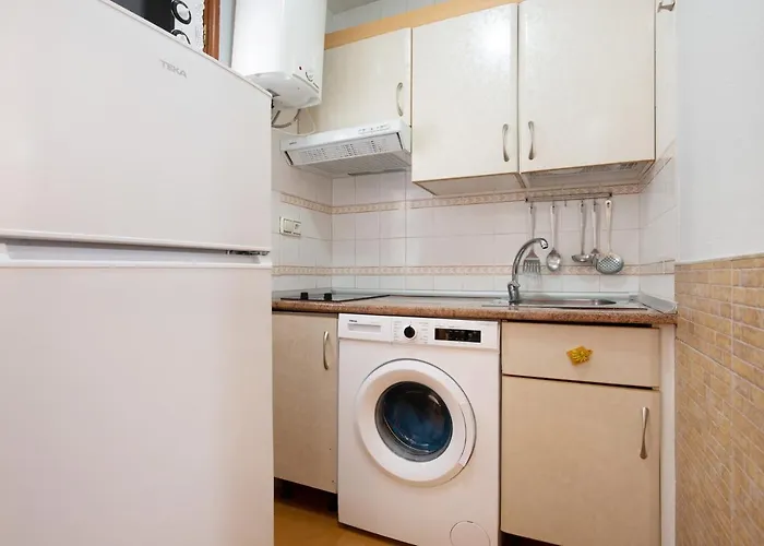 Lejlighed Galcanary Caleta De Fuste