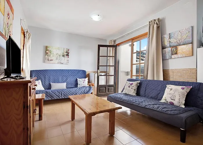 Apartment Galcanary *