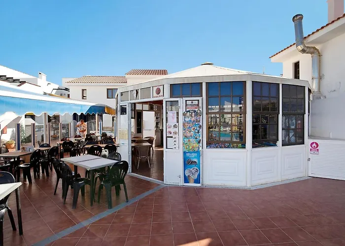 Lejlighed Galcanary *