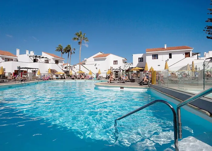 Lejlighed Galcanary Caleta De Fuste