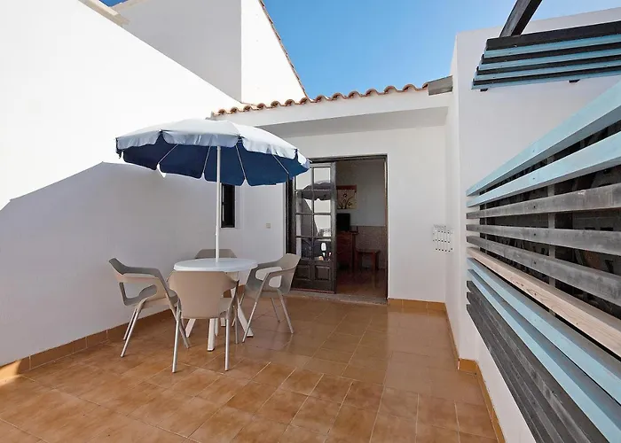 Galcanary * Caleta De Fuste