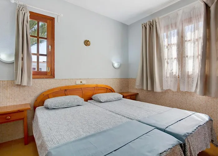 Lejlighed Galcanary Caleta De Fuste