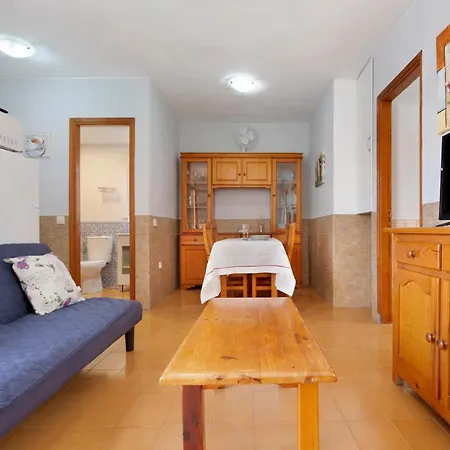 Galcanary Apartamento Caleta de Fuste