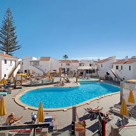 Apartamento Galcanary