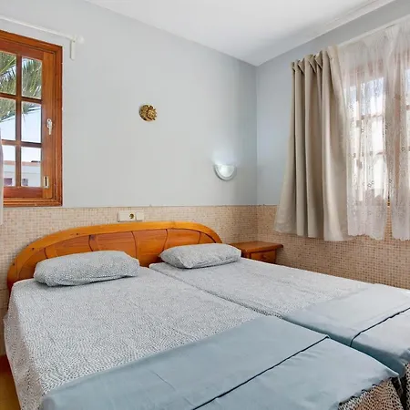 Διαμέρισμα Galcanary Caleta De Fuste