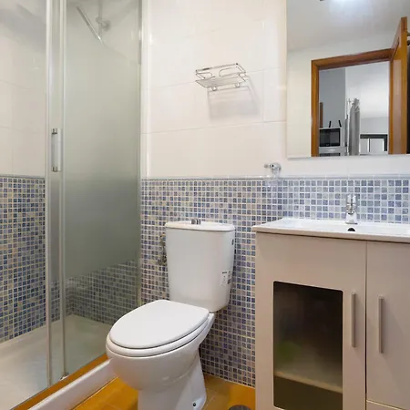 Galcanary Διαμέρισμα