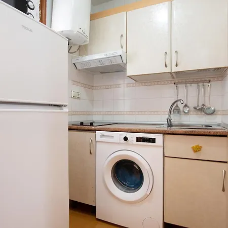 Appartement Galcanary Caleta De Fuste