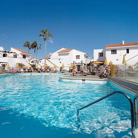 Appartement Galcanary Caleta De Fuste