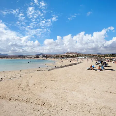 Galcanary Appartement Caleta De Fuste